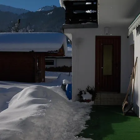 Haus Antlinger * Reutte