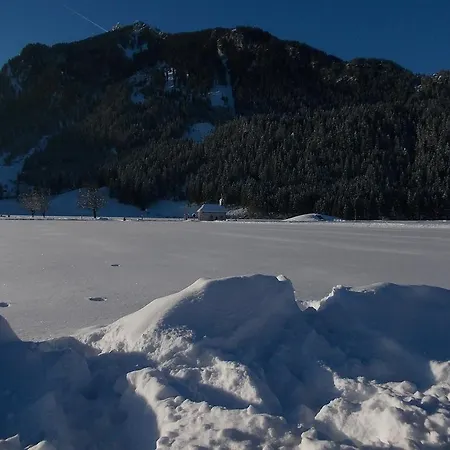 Haus Antlinger Apartmán