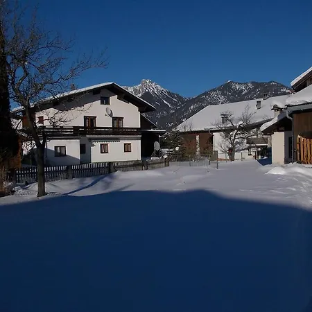 Haus Antlinger Reutte