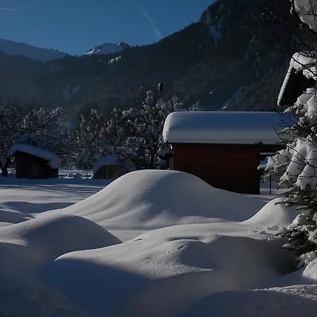 Haus Antlinger * Reutte