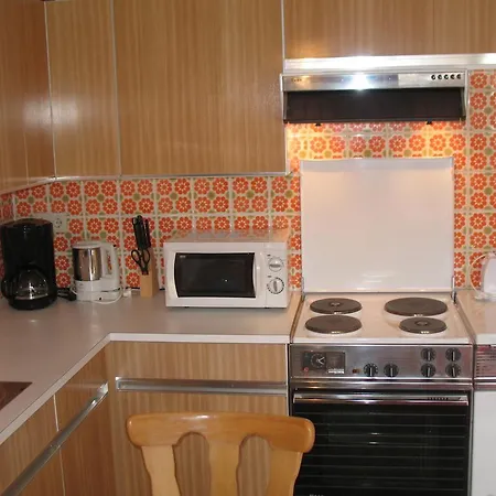 Lägenhet Haus Antlinger Reutte