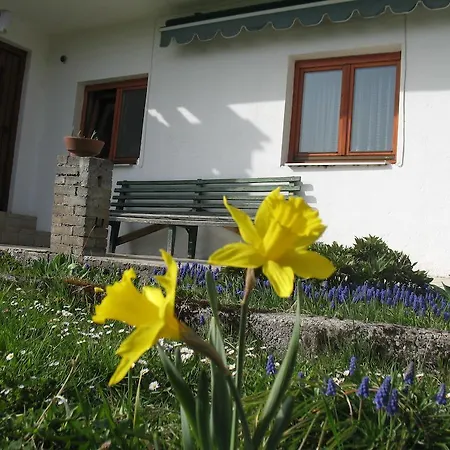 Apartmán Haus Antlinger Reutte