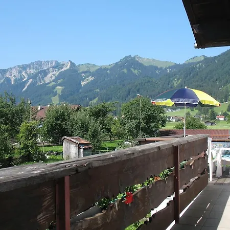 Haus Antlinger Reutte