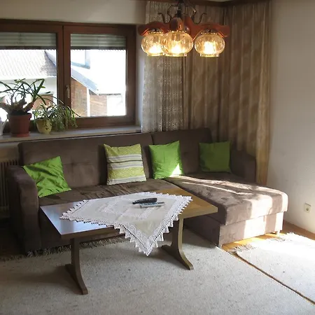 Lägenhet Haus Antlinger *