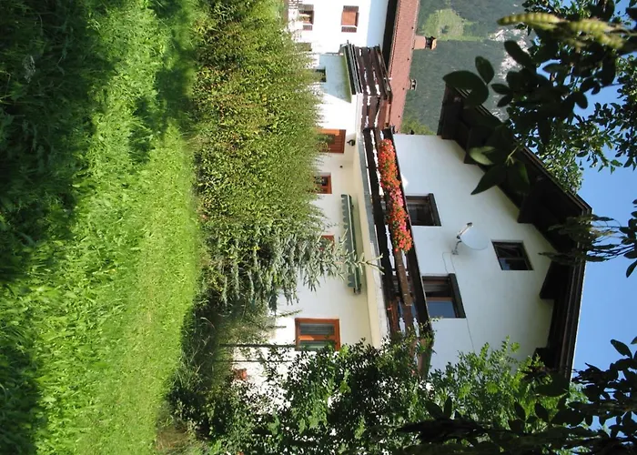 Haus Antlinger * Reutte