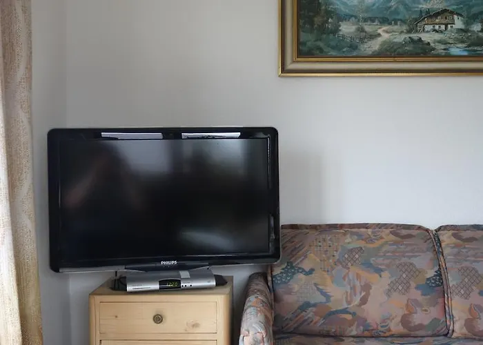 Haus Antlinger Apartamento