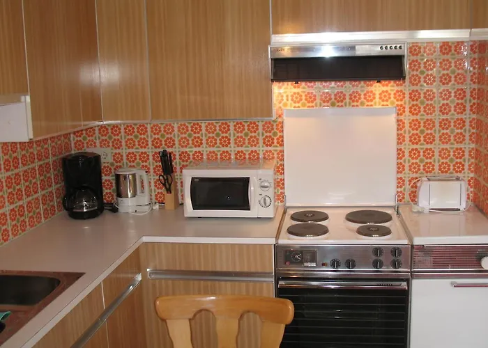 شقة Haus Antlinger روتته