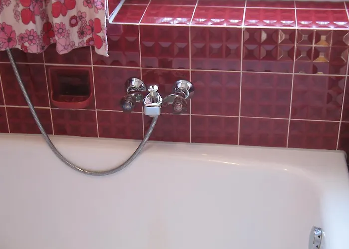 Haus Antlinger Reutte