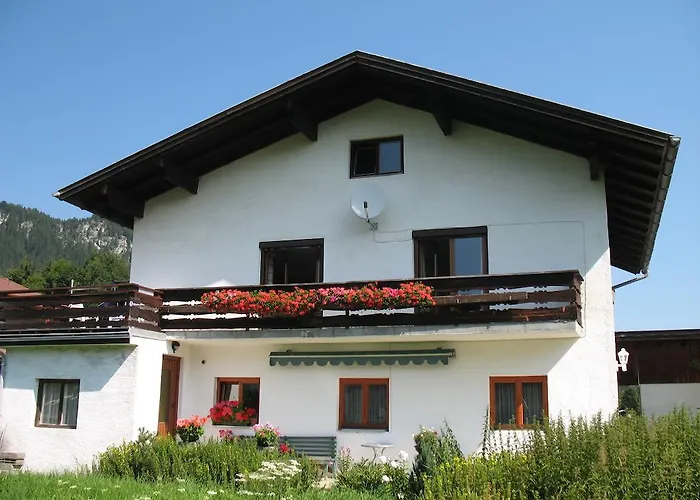 Lägenhet Haus Antlinger