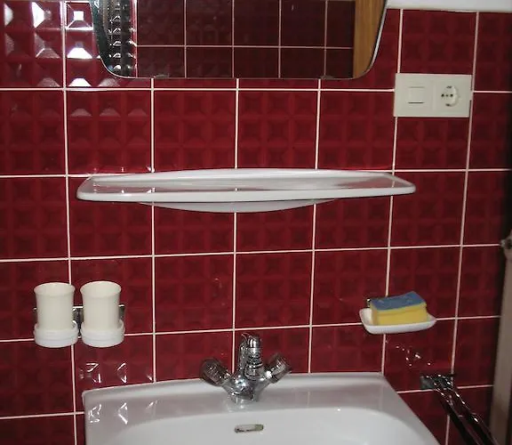 Apartamento Haus Antlinger Reutte