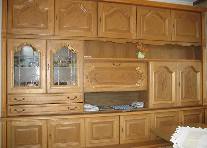 Apartamento Haus Antlinger *