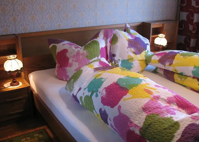 Haus Antlinger Reutte