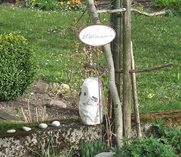 Apartamento Haus Antlinger