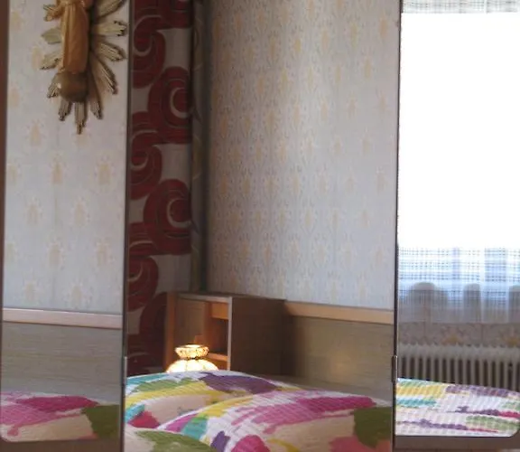 Lägenhet Haus Antlinger Reutte