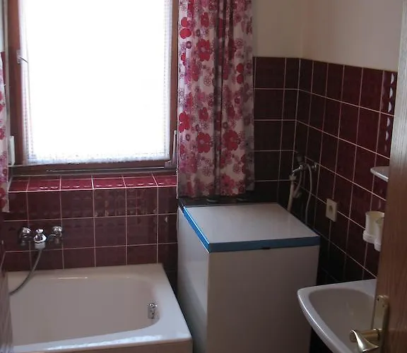 Lägenhet Haus Antlinger