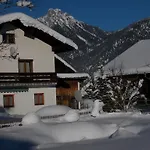 Apartman Haus Antlinger *