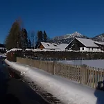 Haus Antlinger Reutte