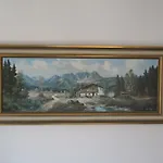 Apartman Haus Antlinger Reutte