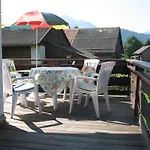 Apartman Haus Antlinger *