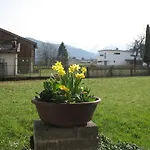 Apartman Haus Antlinger