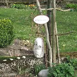 Apartman Haus Antlinger