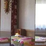 Apartman Haus Antlinger Reutte