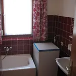 Apartman Haus Antlinger