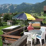 Haus Antlinger