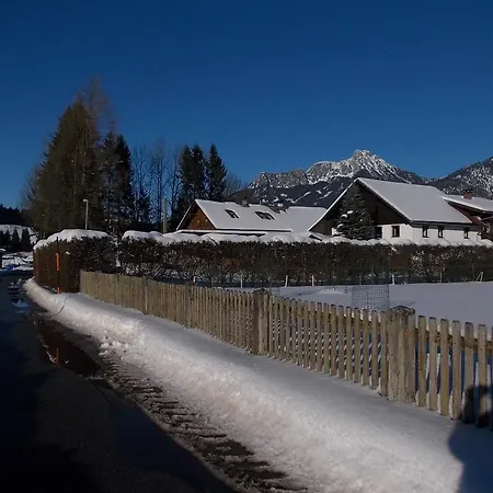 Haus Antlinger Reutte
