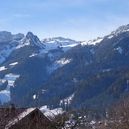 Haus Antlinger *