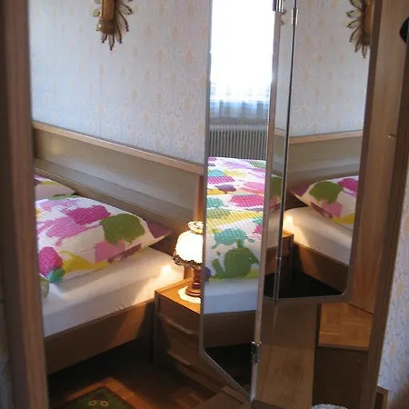 아파트 Haus Antlinger *