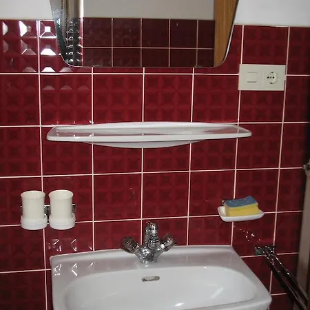 Apartamento Haus Antlinger Reutte
