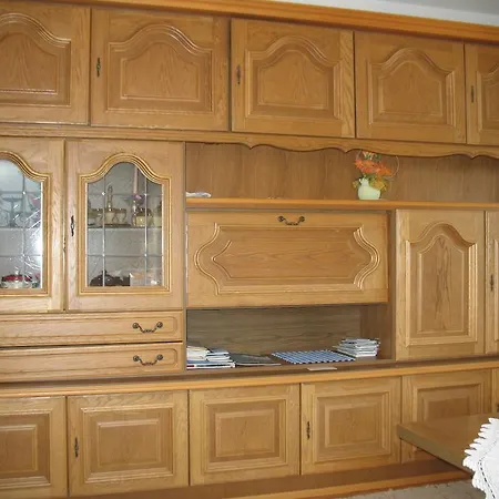 Apartamento Haus Antlinger *