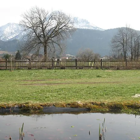 Haus Antlinger 로이테