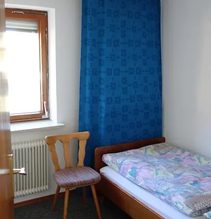Apartamento Haus Antlinger