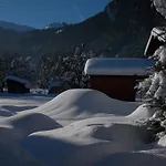 Haus Antlinger * Reutte
