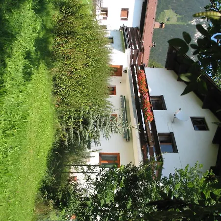 Haus Antlinger * Reutte