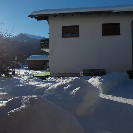 Haus Antlinger *