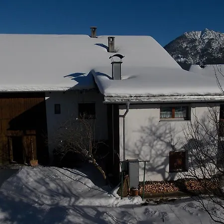 Haus Antlinger Apartment