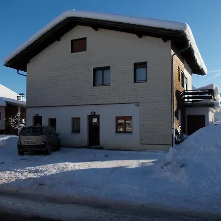Haus Antlinger Reutte