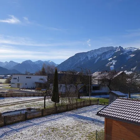 Haus Antlinger *