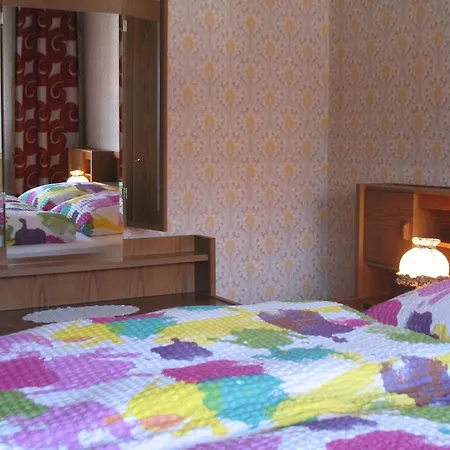 Apartment Haus Antlinger