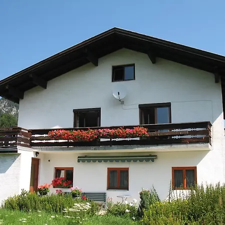 Apartment Haus Antlinger