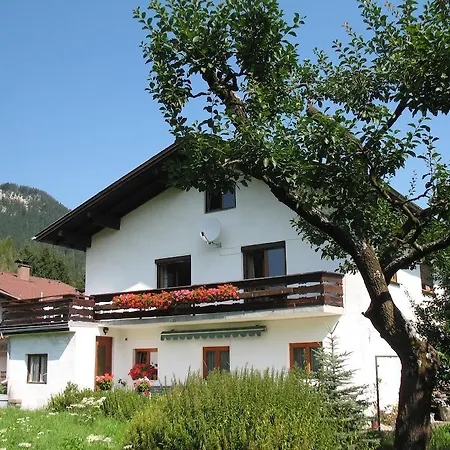 Haus Antlinger Reutte