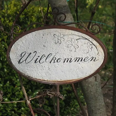 Appartement Haus Antlinger
