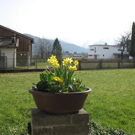 Appartement Haus Antlinger