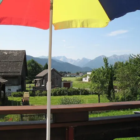 Haus Antlinger