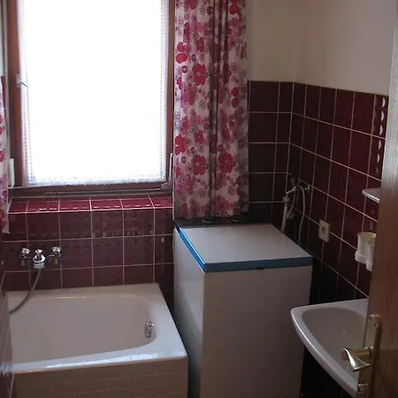 Appartement Haus Antlinger