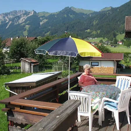 Haus Antlinger