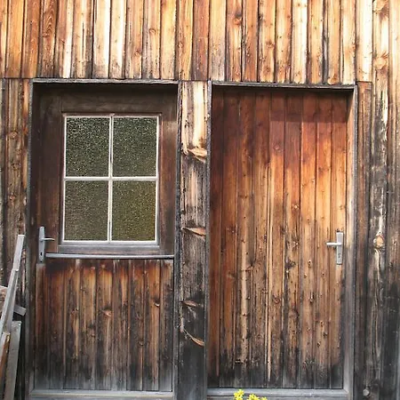 Apartment Haus Antlinger *